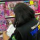 O produto que apresentou a maior variação foi a Boneca Milkinha – Faz Xixi, da marca Milk, apresentou a maior variação de preço, 133,38%, sendo encontrada entre R$ 29,99