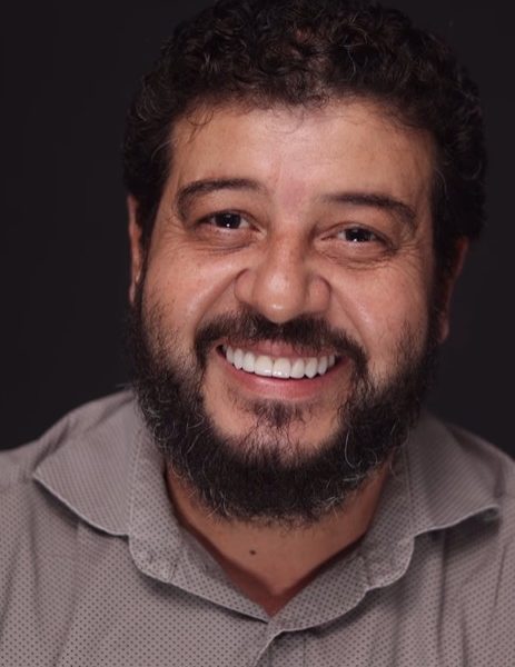 Feliz aniversário Rubens – Portal Jaciara Barros rubens gonçalves jornalista