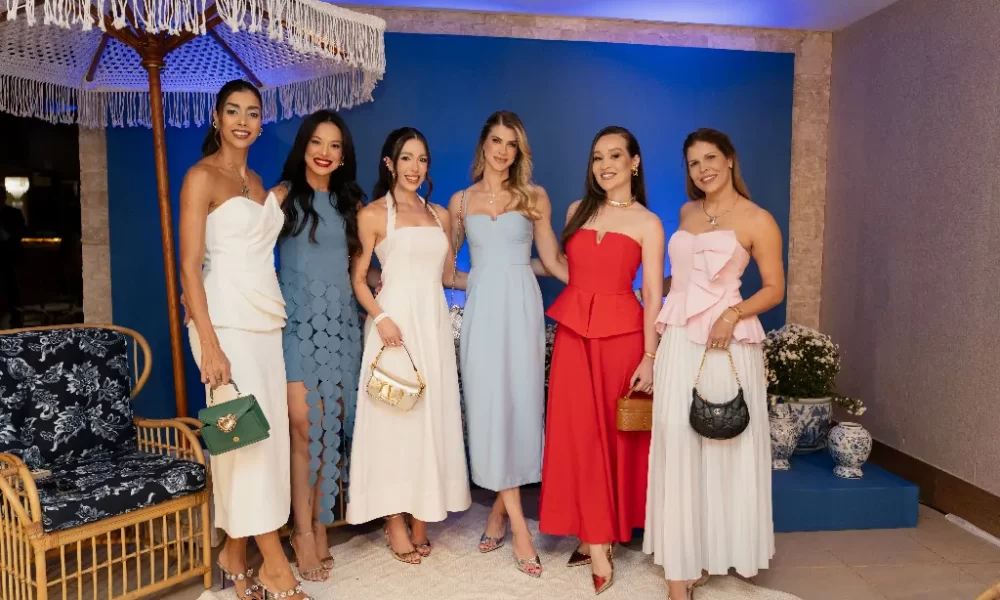 Registro fotográfico do Talk Show sobre Empreendedorismo Feminino – Portal Jaciara Barros talkshow-empreendedorismo-feminino-palmas