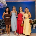 Registro fotográfico do Talk Show sobre Empreendedorismo Feminino – Portal Jaciara Barros Foto ilustrativa referente ao tema abordado