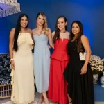 Registro fotográfico do Talk Show sobre Empreendedorismo Feminino – Portal Jaciara Barros Foto ilustrativa referente ao tema abordado