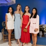Registro fotográfico do Talk Show sobre Empreendedorismo Feminino – Portal Jaciara Barros Foto ilustrativa referente ao tema abordado
