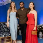 Registro fotográfico do Talk Show sobre Empreendedorismo Feminino – Portal Jaciara Barros Foto ilustrativa referente ao tema abordado