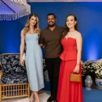 Registro fotográfico do Talk Show sobre Empreendedorismo Feminino – Portal Jaciara Barros Foto ilustrativa referente ao tema abordado