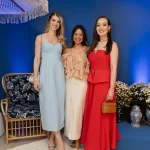 Registro fotográfico do Talk Show sobre Empreendedorismo Feminino – Portal Jaciara Barros Foto ilustrativa referente ao tema abordado