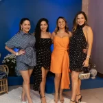 Registro fotográfico do Talk Show sobre Empreendedorismo Feminino – Portal Jaciara Barros Foto ilustrativa referente ao tema abordado