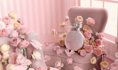 Floratta Rose Bouquet inaugura novo capítulo do Boticário – Portal Jaciara Barros Floratta