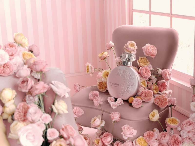 Floratta Rose Bouquet inaugura novo capítulo do Boticário – Portal Jaciara Barros Floratta