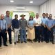 Paulo Carneiro é reeleito presidente da FAET por unanimidade