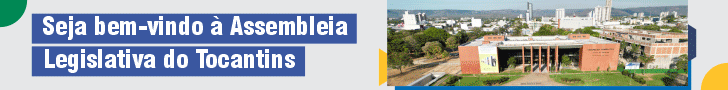 Portal Jaciara Barros - Anunciante Assembleia Legislativa do Tocantins