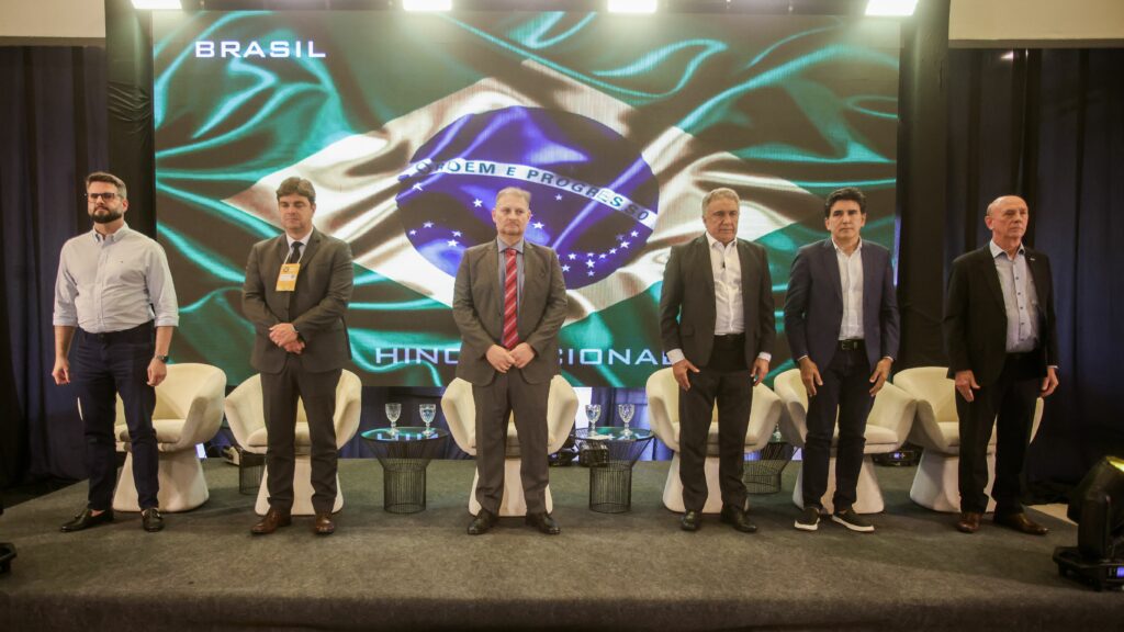 Revendedores de Combustíveis