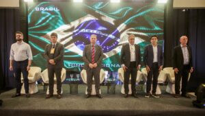 Revendedores de Combustíveis