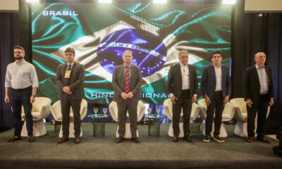 Revendedores de Combustíveis