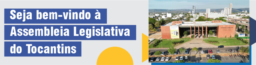 Portal Jaciara Barros - Anunciante Assembleia Legislativa do Tocantins