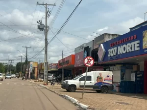 Sebrae e comerciantes lançam campanha e reforçam identidade econômica da 307 Norte