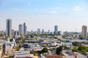 Consulta pública do Plano Plurianual Palmas 2026-2029 está aberta até 24 de novembro