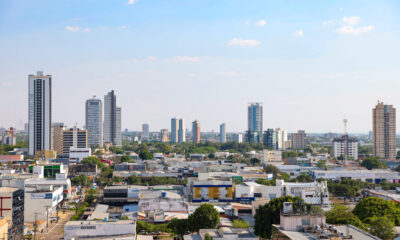 Consulta pública do Plano Plurianual Palmas 2026-2029 está aberta até 24 de novembro