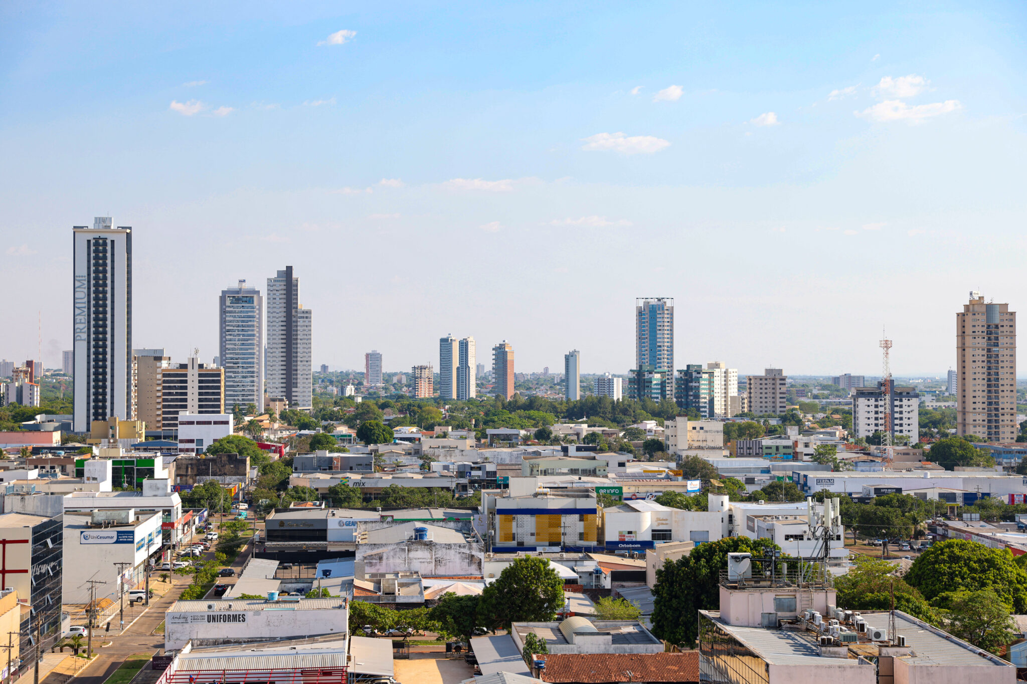 Consulta pública do Plano Plurianual Palmas 2026-2029 está aberta até 24 de novembro