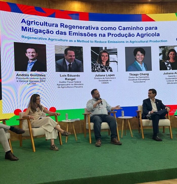 Foto ilustrativa referente ao tema abordado