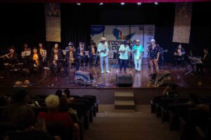 : O som do Cerrado ecoa pelo Brasil: Tocantins em Concerto encerra turnê nacional e emociona mais de mil pessoas nas regiões Norte, Nordeste e Centro-Oeste