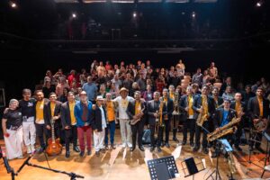 Tocantins em Concerto encerra turnê