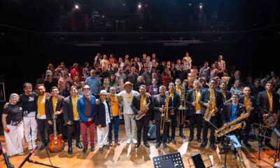 Tocantins em Concerto encerra turnê