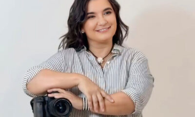 A artista visual Angel Lima integra o Noviembre Fotográfico, promovido pela Fototeca de Cuba