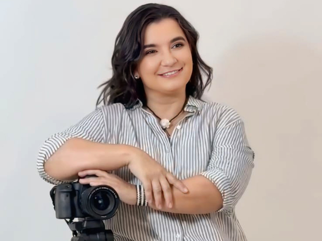 A artista visual Angel Lima integra o Noviembre Fotográfico, promovido pela Fototeca de Cuba