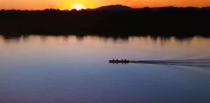 Rota Náutica Araguacema