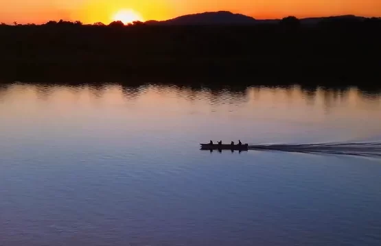 Rota Náutica Araguacema