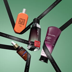 Beauty November do Boticário