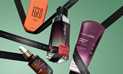 Beauty November do Boticário