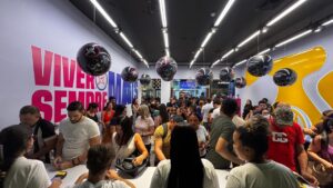 Black Carnatal quebra recorde de vendas e encaminha maior edição da história em 2025