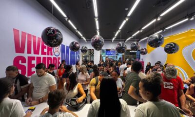 Black Carnatal 2025 bate recorde de vendas – Portal Jaciara Barros Black Carnatal quebra recorde de vendas e encaminha maior edição da história em 2025