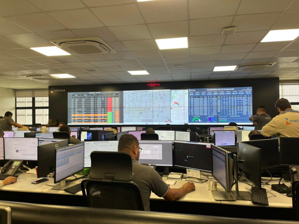 Enem Tocantins: Energisa realiza força-tarefa para garantir energia