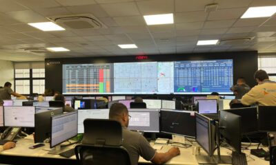 Enem Tocantins: Energisa realiza força-tarefa para garantir energia