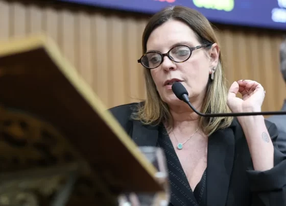 Mobilidade para PCDs ganha reforço com Banco Comunitário