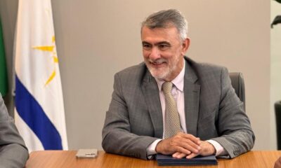 Créditos da imagem: Amanda Germiniani/Ascom Presidência