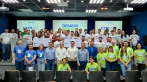 Desafio Industrial FIETO