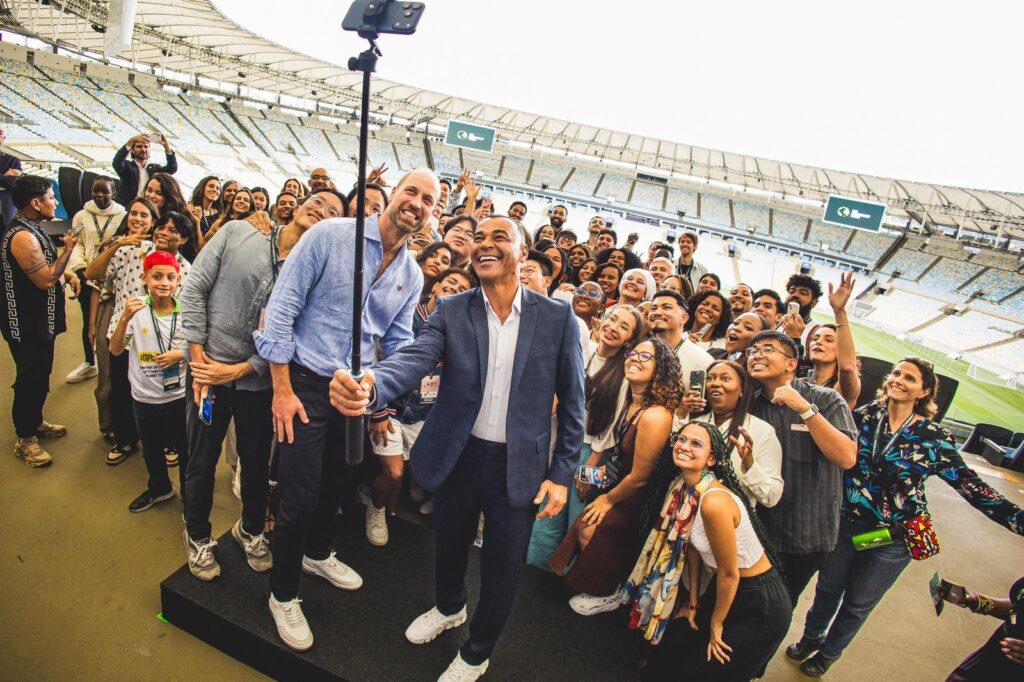 Vozes do Tocantins rumo à COP30: Cerrado e justiça climática