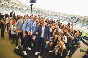 Vozes do Tocantins rumo à COP30: Cerrado e justiça climática