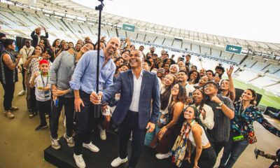 Vozes do Tocantins rumo à COP30: Cerrado e justiça climática