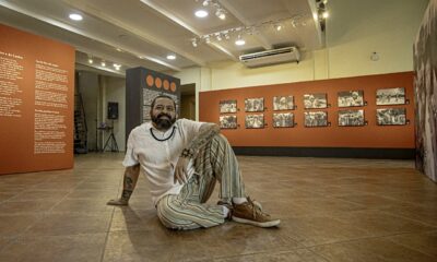 Exposição do Povo Krahô