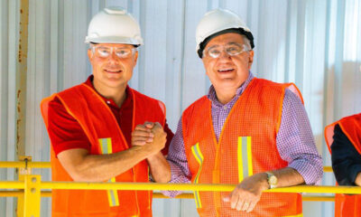 fotos: Hiroshi Fukushima/Governo do Tocantins