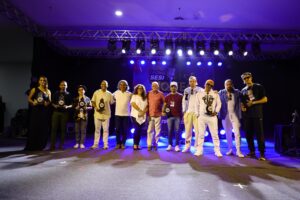 Palavra-chave foco: Festival SESI