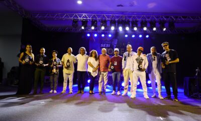 Palavra-chave foco: Festival SESI