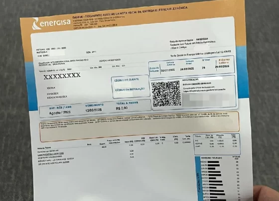 Tarifa Social Tocantins