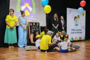 Lançamento da UMA Atípica em outubro deste ano