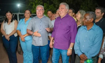 Governador Laurez Moreira prestigia 67º aniversário de Dueré – Portal Jaciara Barros Governador Laurez Moreira prestigia aniversário de Dueré-Foto-Iroshi Fukushima 7