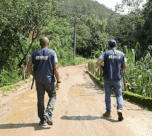 IBGE processo seletivo Tocantins